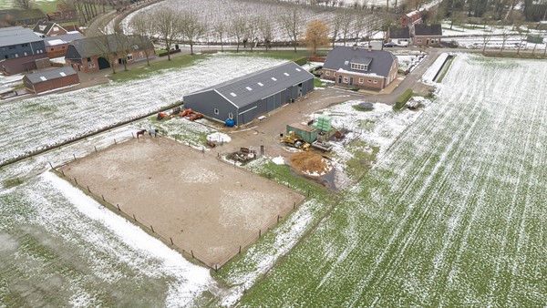 Medium property photo - Muilkerk 40, 4271 BL Dussen